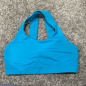 Lululemon bra
